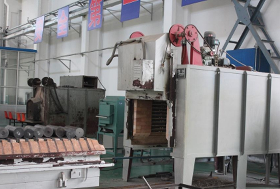 The importance of preheating and postwelding heat treatment