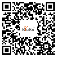 Scan to wechat