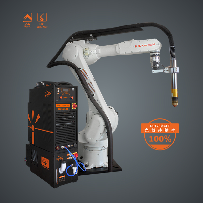 逆变式等离子切割机