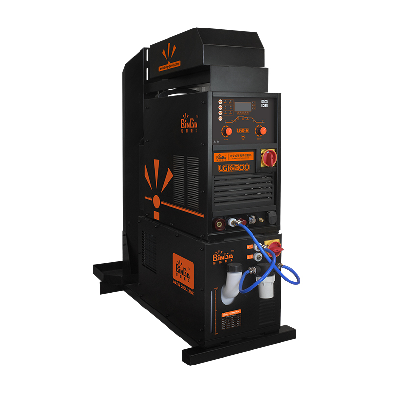 逆变式等离子切割机